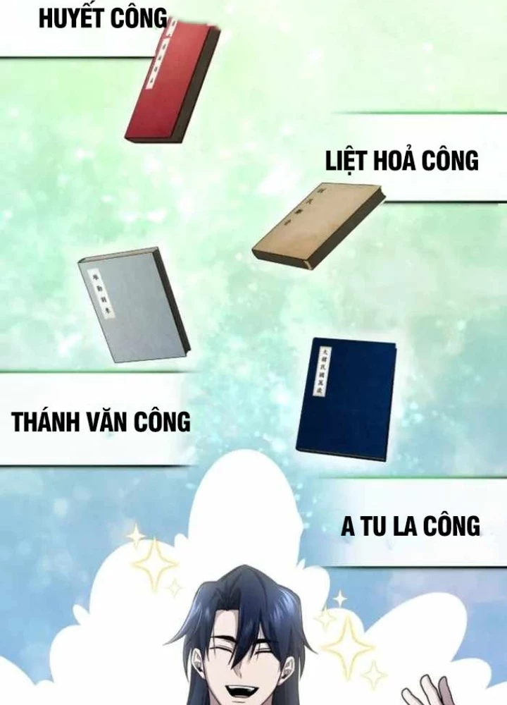 Hồi Quy Giả Về Hưu Chapter 75 - 103