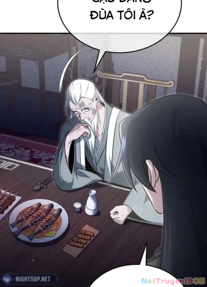 Hồi Quy Giả Về Hưu Chapter 75 - 137