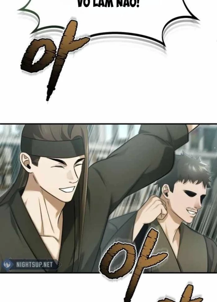 Hồi Quy Giả Về Hưu Chapter 75 - 171