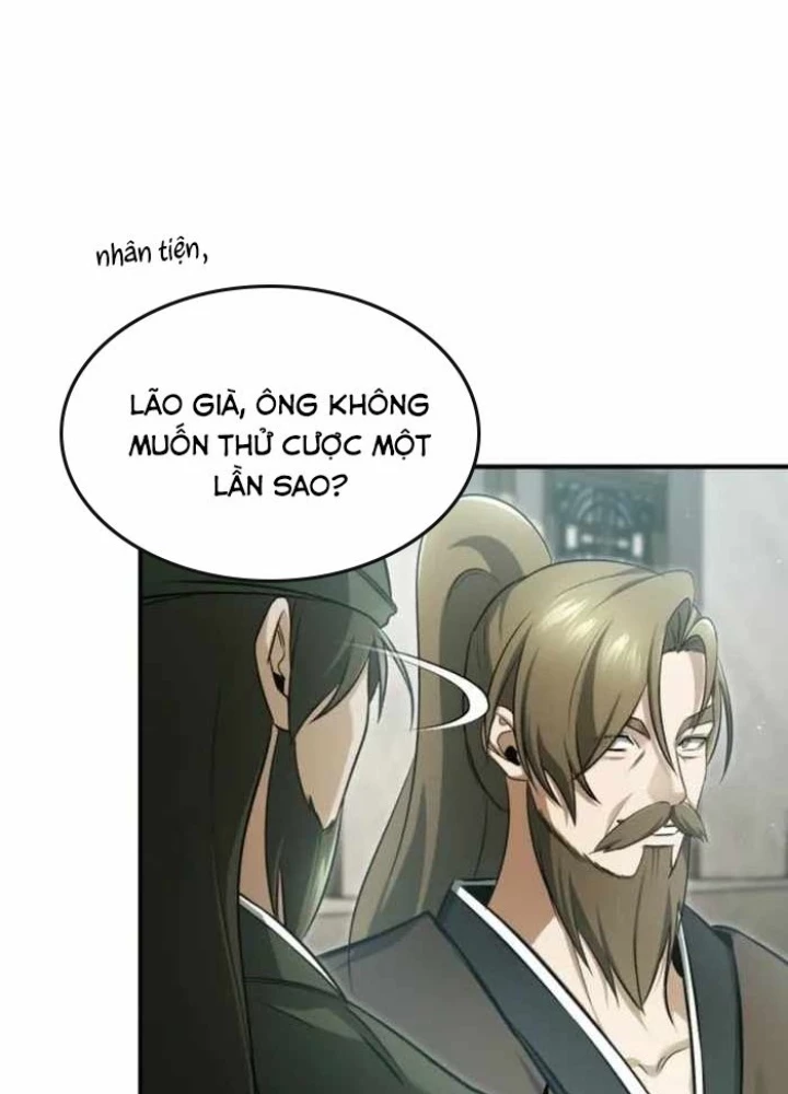 Hồi Quy Giả Về Hưu Chapter 75 - 189