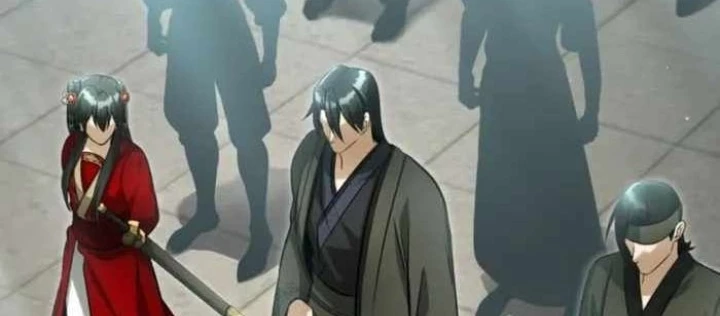 Hồi Quy Giả Về Hưu Chapter 75 - 192