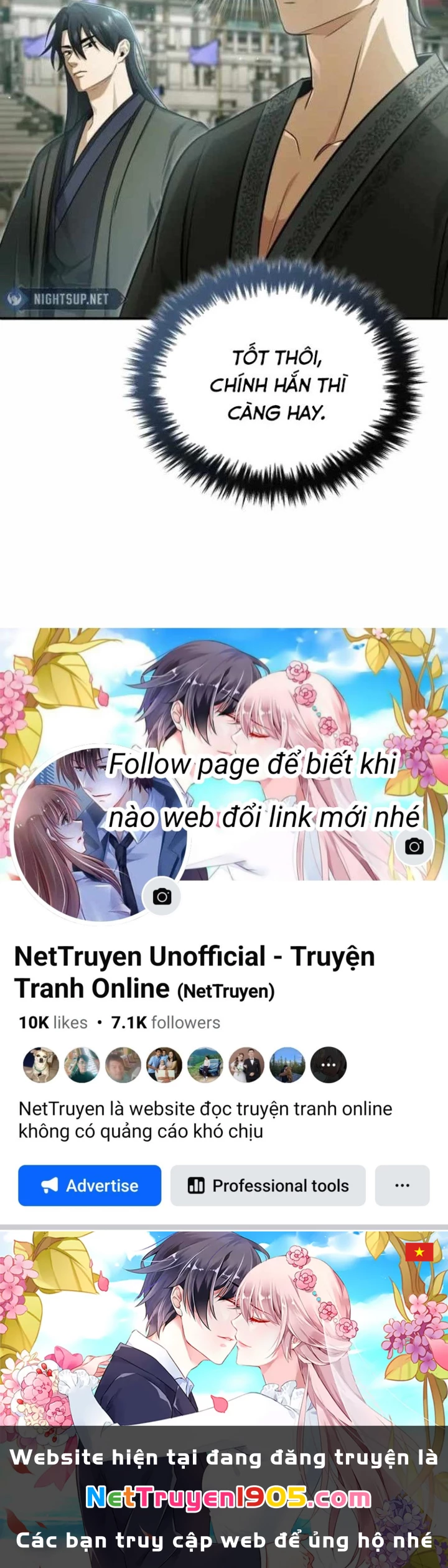 Hồi Quy Giả Về Hưu Chapter 75 - 195