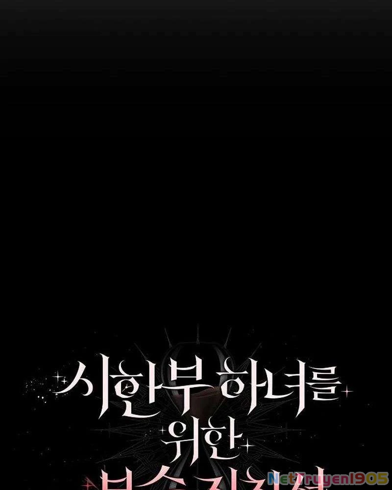 Hướng Dẫn Trả Thù Cho Cô Hầu Gái Mắc Bệnh Nan Y Chapter 15 - 19