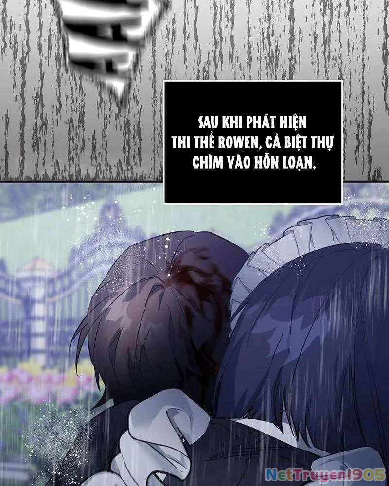 Hướng Dẫn Trả Thù Cho Cô Hầu Gái Mắc Bệnh Nan Y Chapter 15 - 33