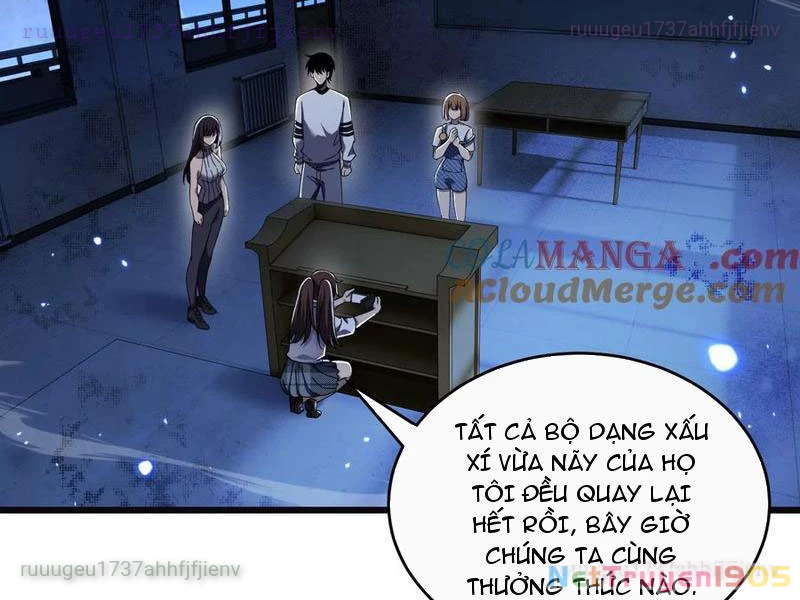 Công hội Kỳ Lân Chapter 20 - 20