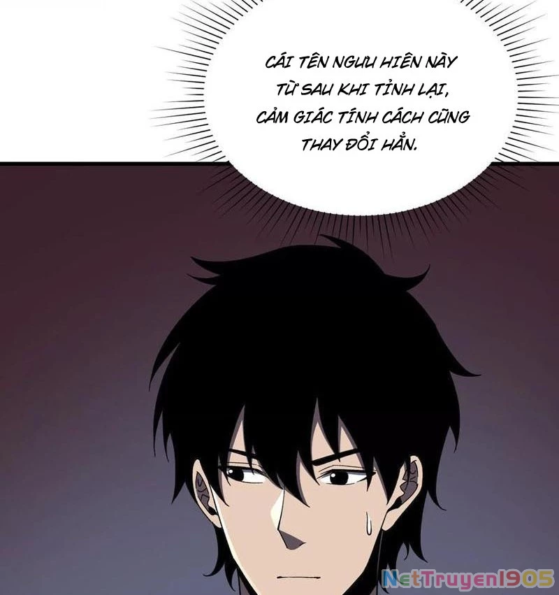 Công hội Kỳ Lân Chapter 21 - 3