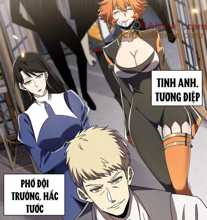Công hội Kỳ Lân Chapter 21 - 20