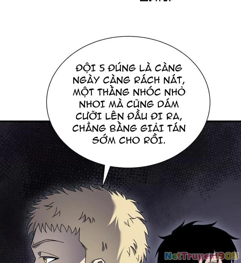 Công hội Kỳ Lân Chapter 21 - 27