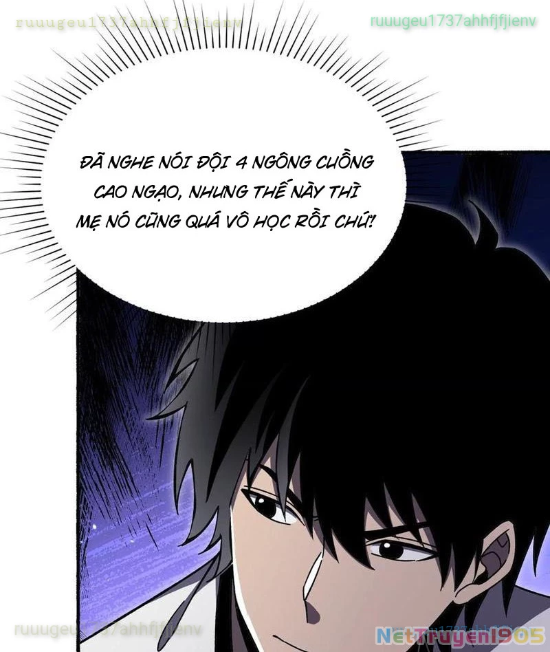 Công hội Kỳ Lân Chapter 21 - 29