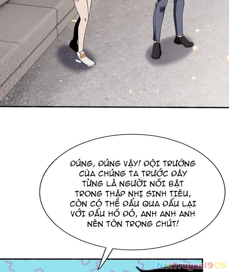 Công hội Kỳ Lân Chapter 21 - 35
