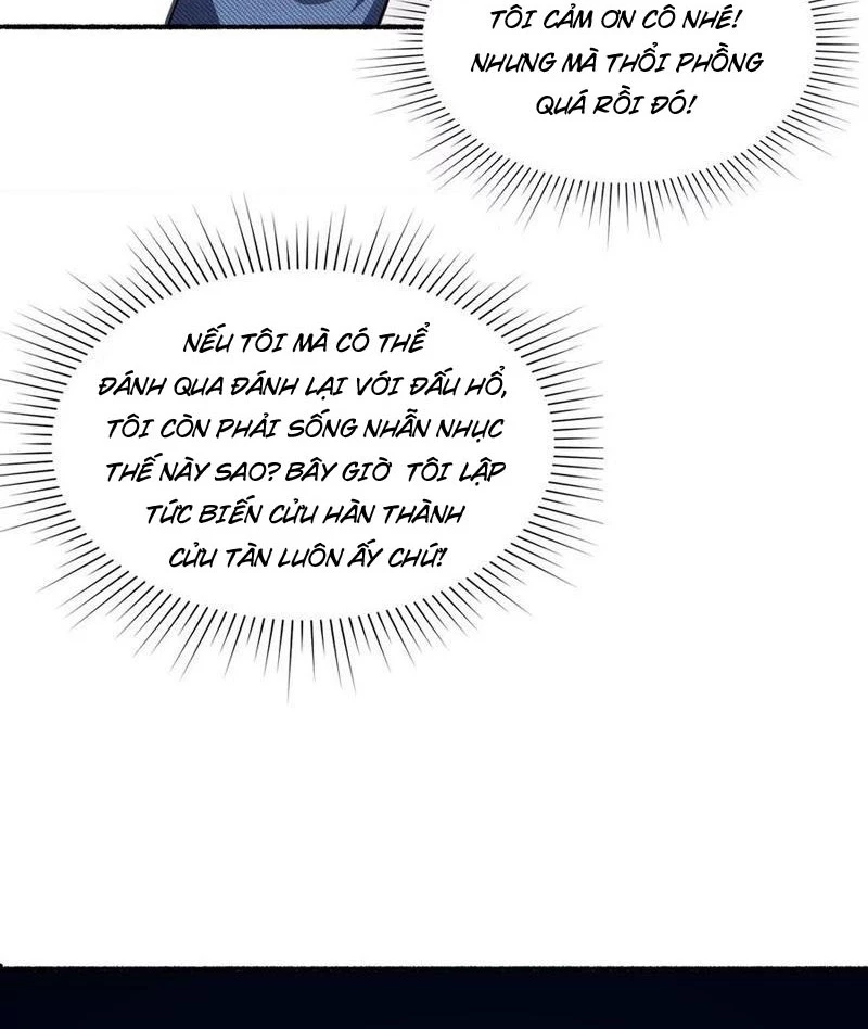 Công hội Kỳ Lân Chapter 21 - 37