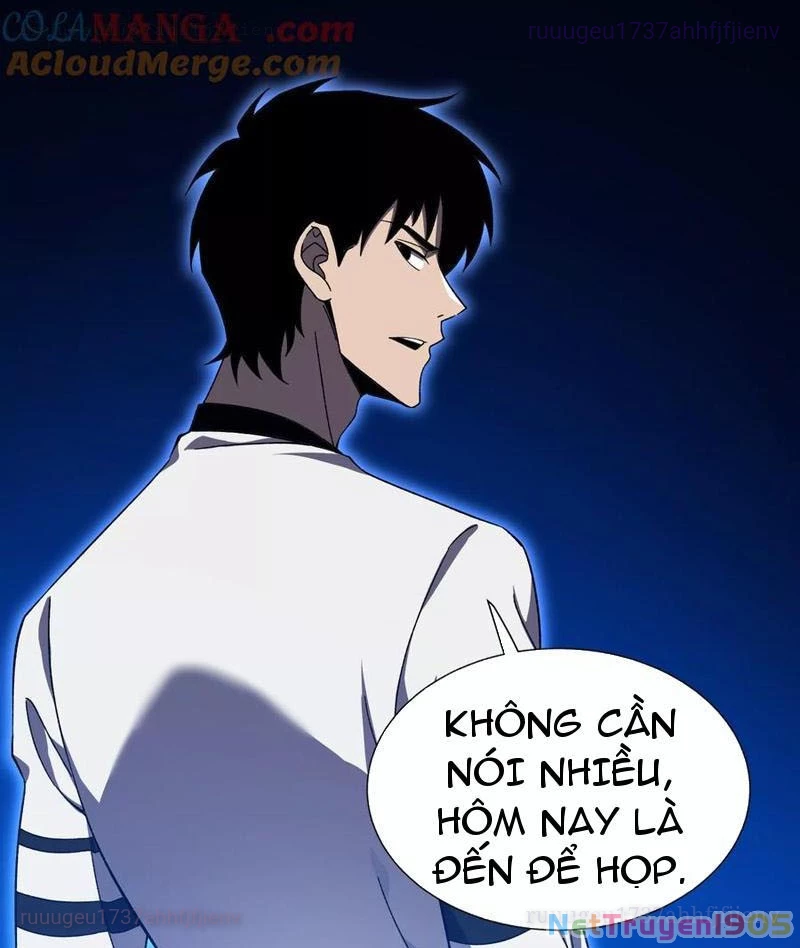 Công hội Kỳ Lân Chapter 21 - 38