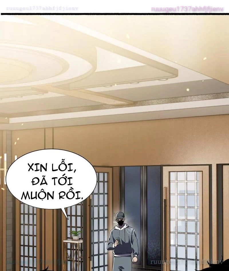 Công hội Kỳ Lân Chapter 21 - 43