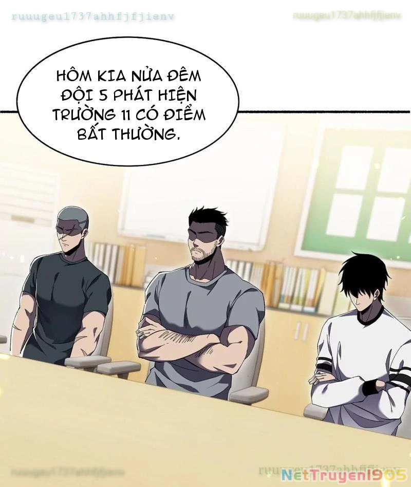 Công hội Kỳ Lân Chapter 21 - 48