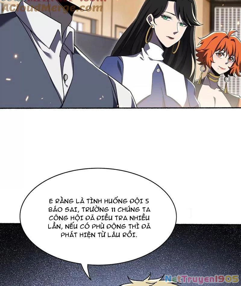 Công hội Kỳ Lân Chapter 21 - 50