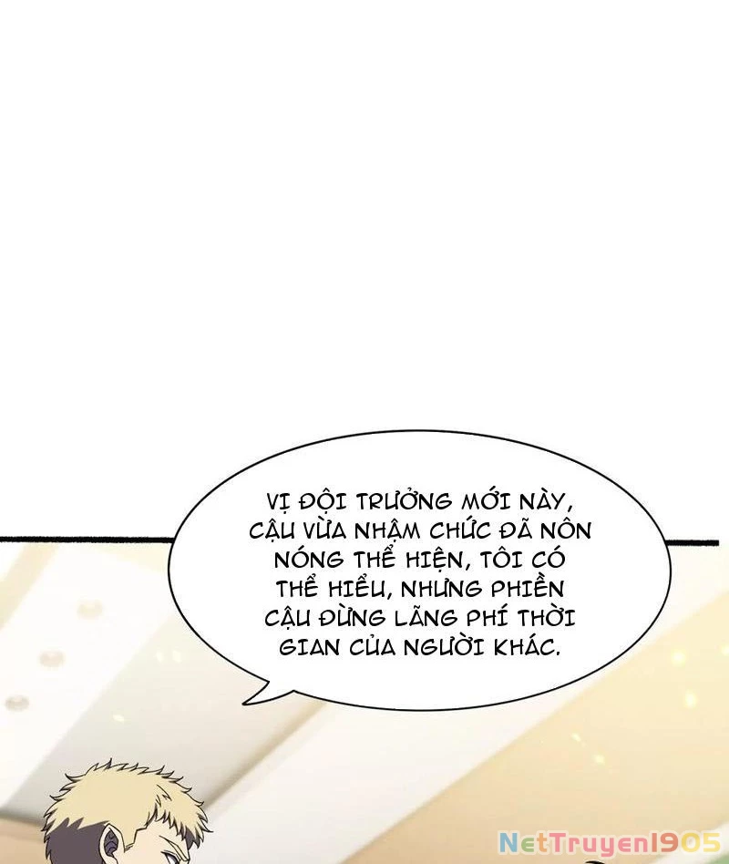 Công hội Kỳ Lân Chapter 21 - 53