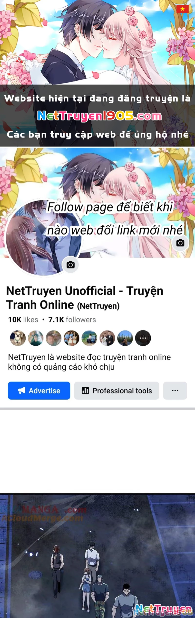 Công hội Kỳ Lân Chapter 22 - 1