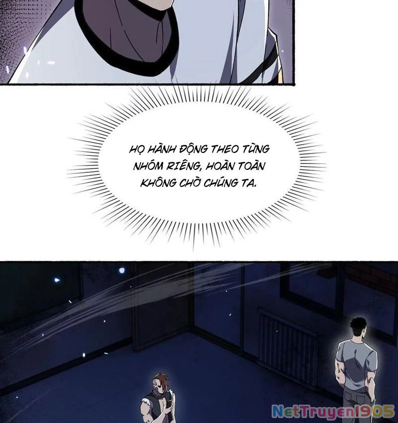 Công hội Kỳ Lân Chapter 22 - 14