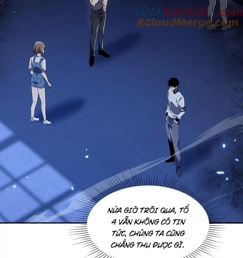 Công hội Kỳ Lân Chapter 22 - 15