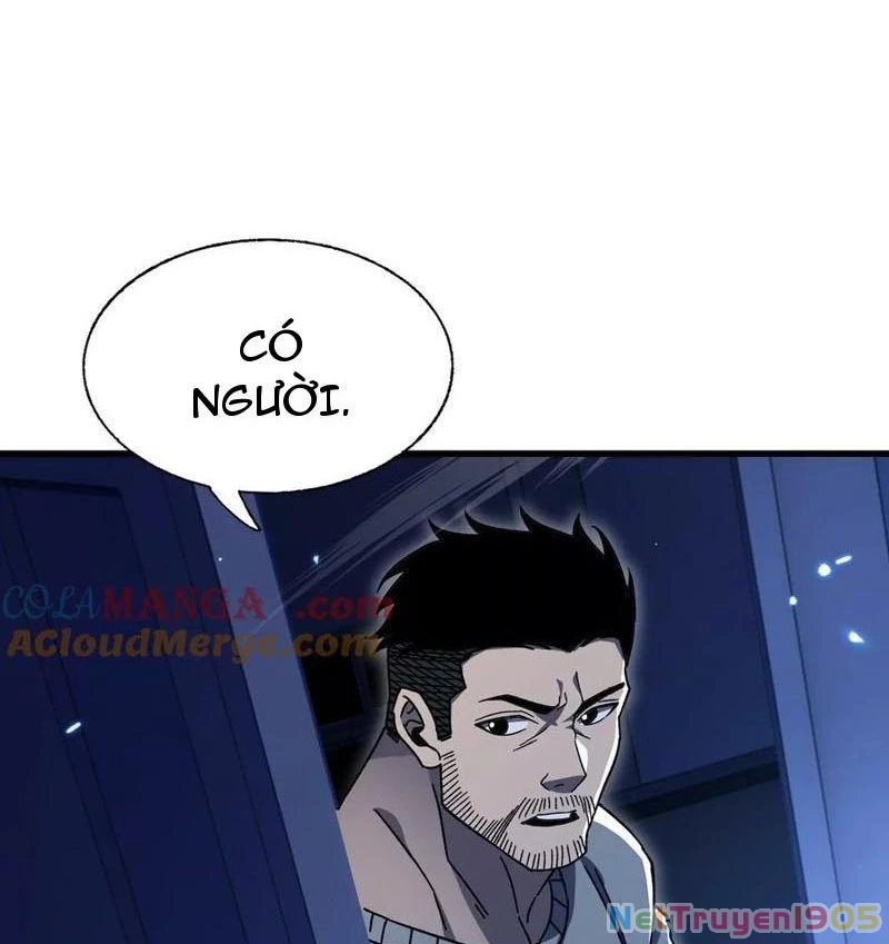 Công hội Kỳ Lân Chapter 22 - 20