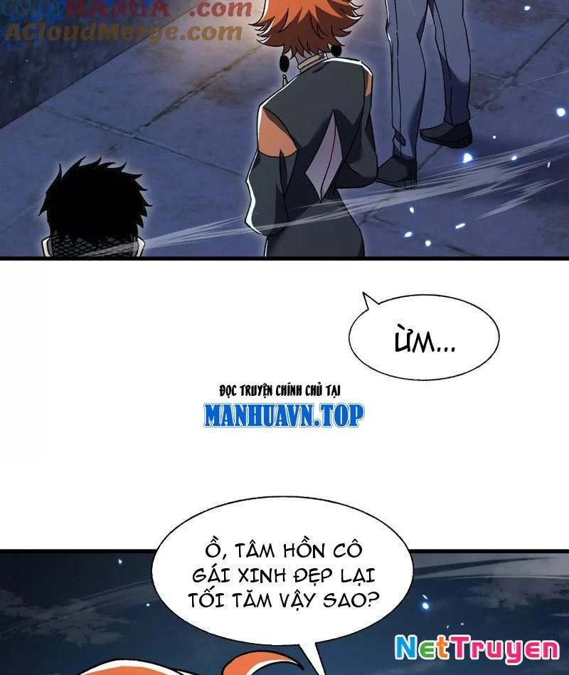 Công hội Kỳ Lân Chapter 22 - 36