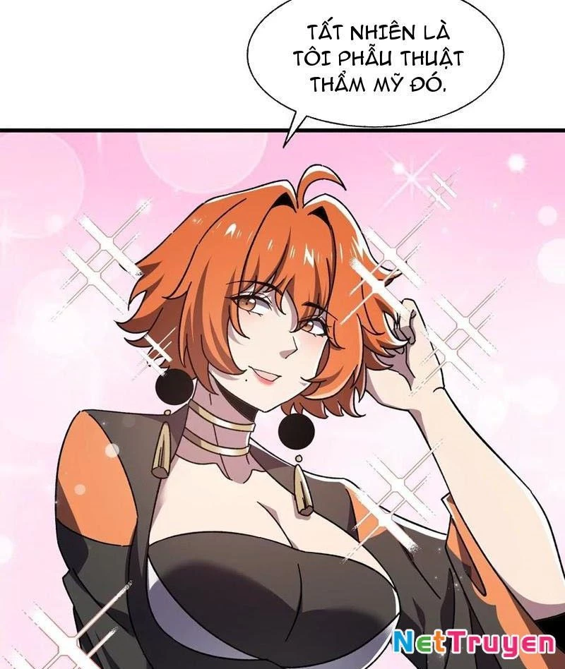 Công hội Kỳ Lân Chapter 22 - 46