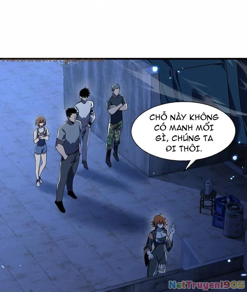 Công hội Kỳ Lân Chapter 22 - 48