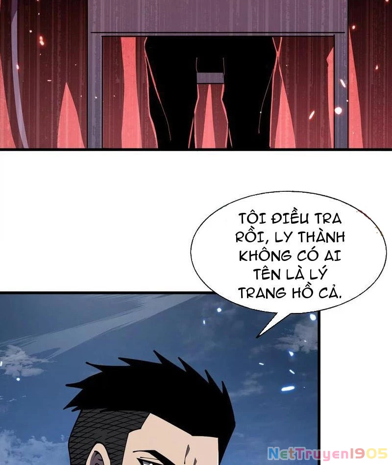 Công hội Kỳ Lân Chapter 22 - 60