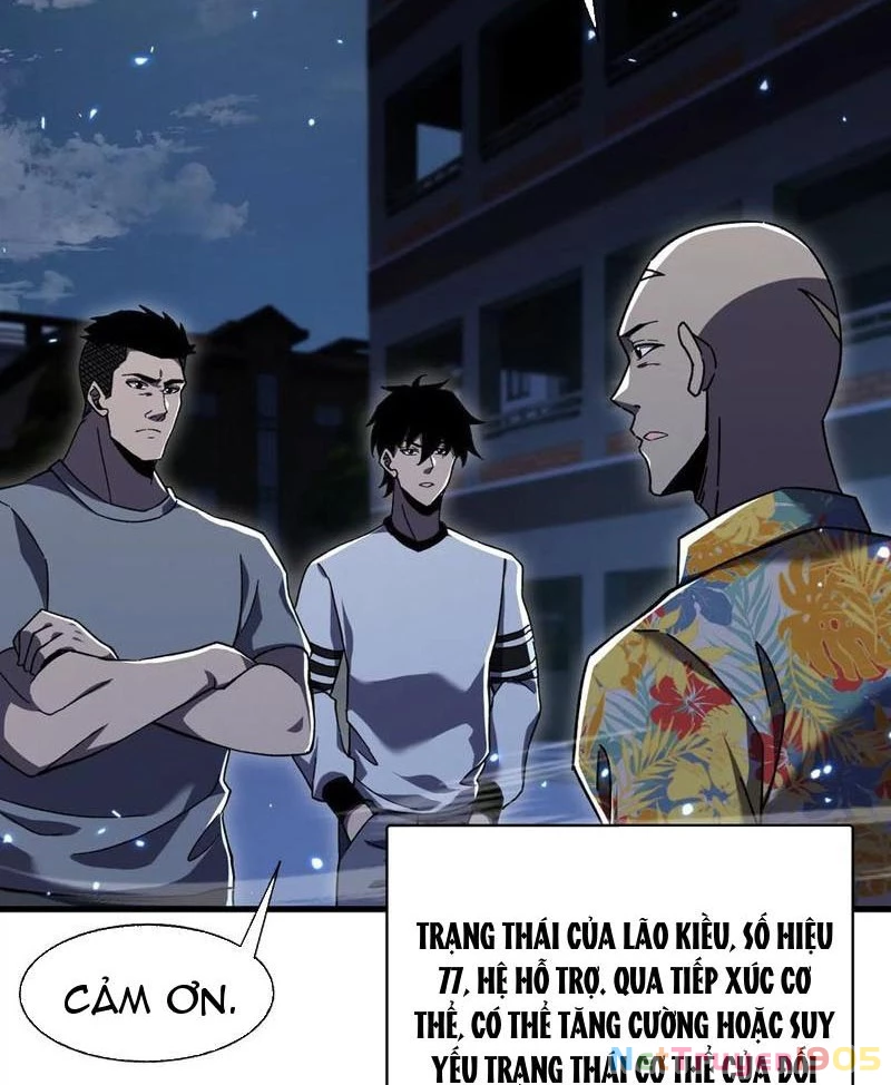 Công hội Kỳ Lân Chapter 22 - 88