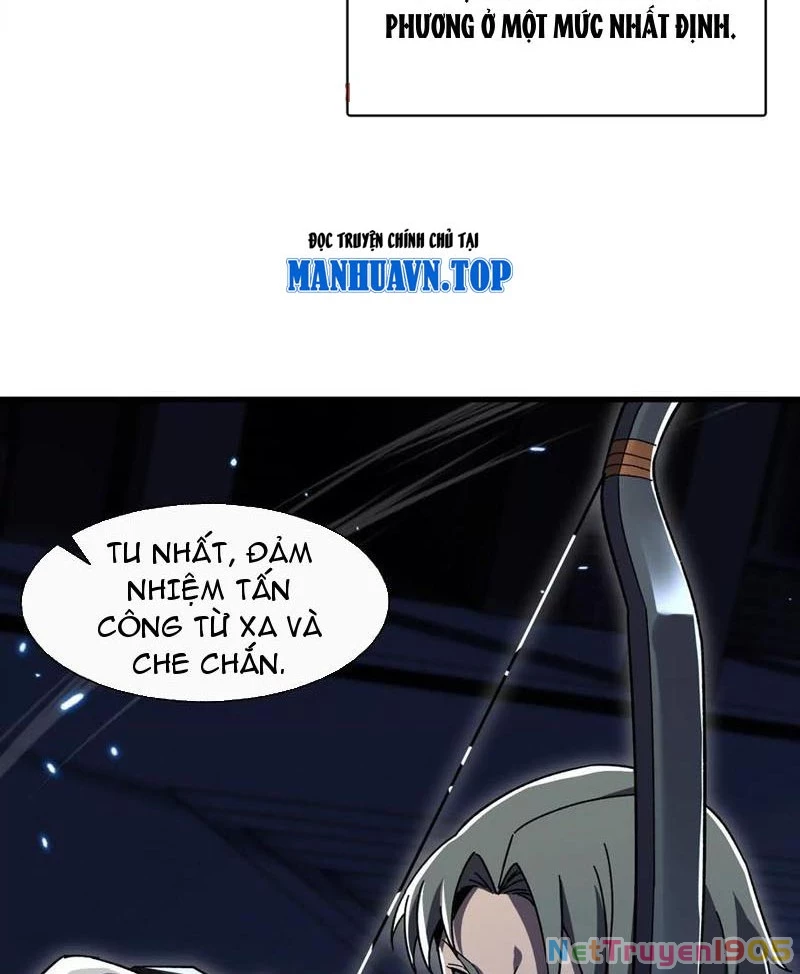Công hội Kỳ Lân Chapter 22 - 89