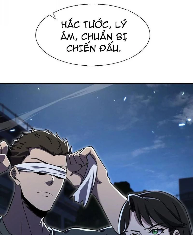 Công hội Kỳ Lân Chapter 22 - 92