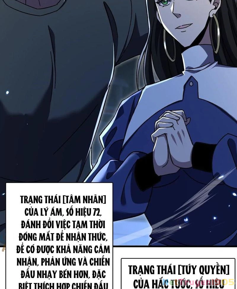 Công hội Kỳ Lân Chapter 22 - 93