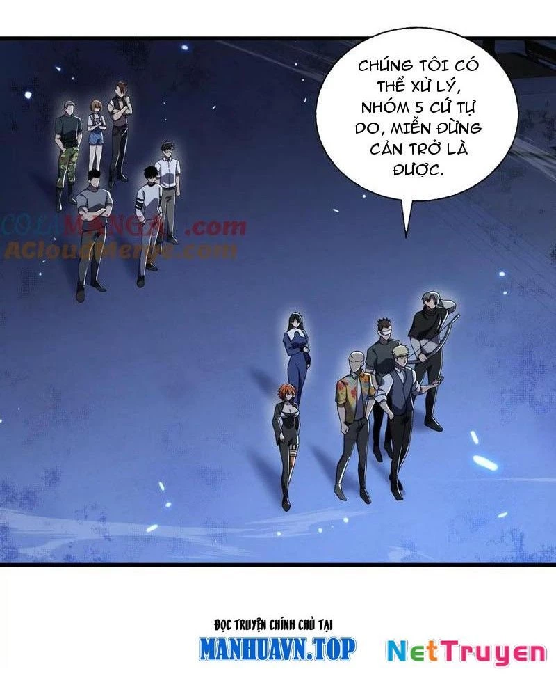 Công hội Kỳ Lân Chapter 22 - 96