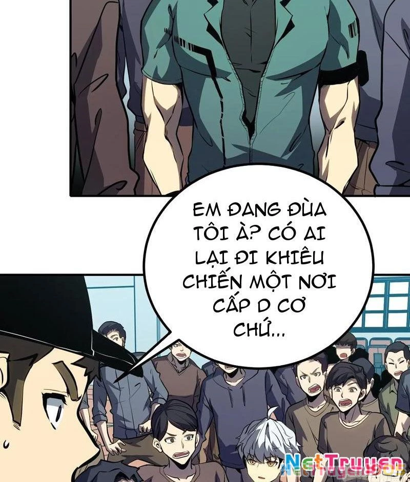 Thức Tỉnh Toàn Chức Chapter 17 - 6