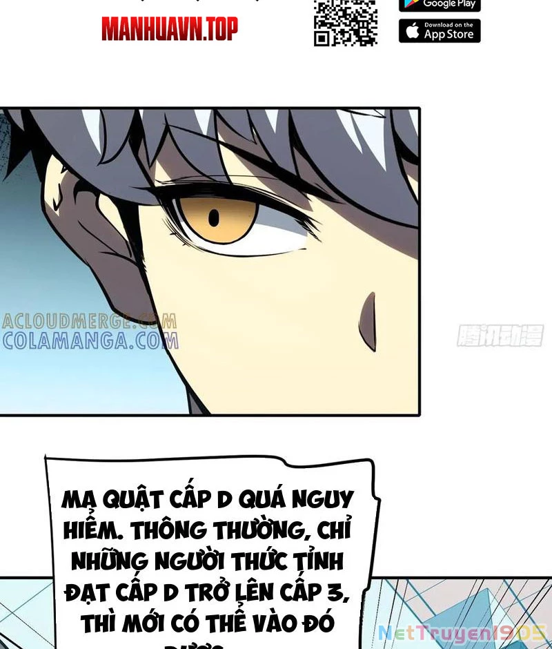 Thức Tỉnh Toàn Chức Chapter 17 - 8