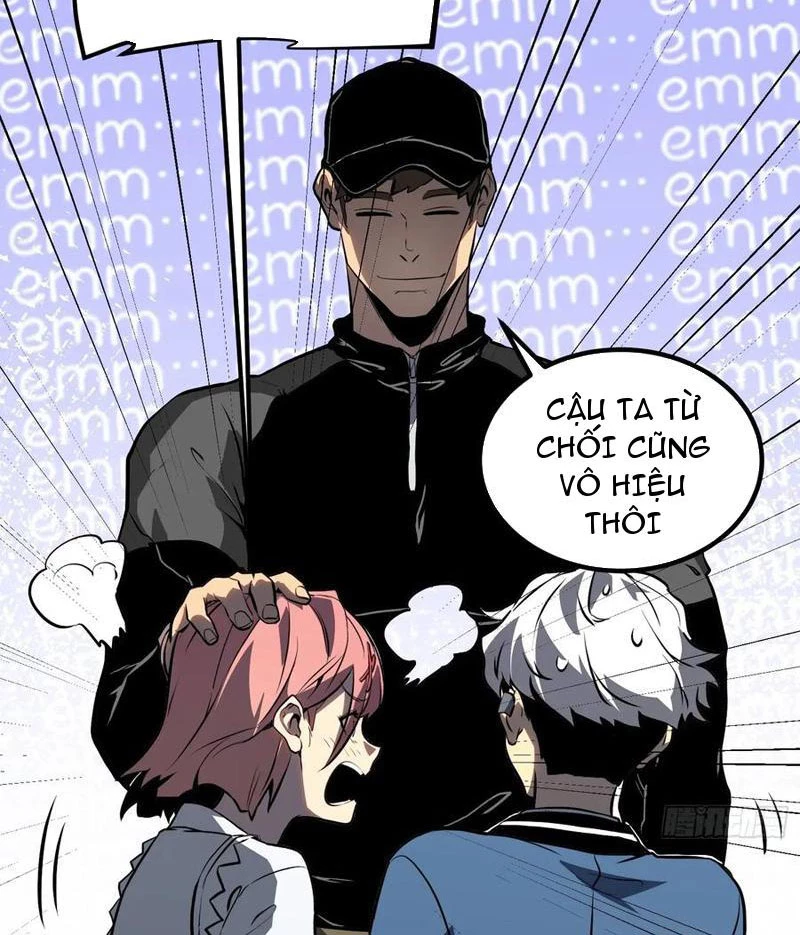 Thức Tỉnh Toàn Chức Chapter 17 - 30