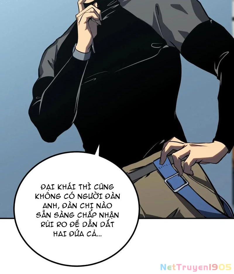 Thức Tỉnh Toàn Chức Chapter 17 - 34