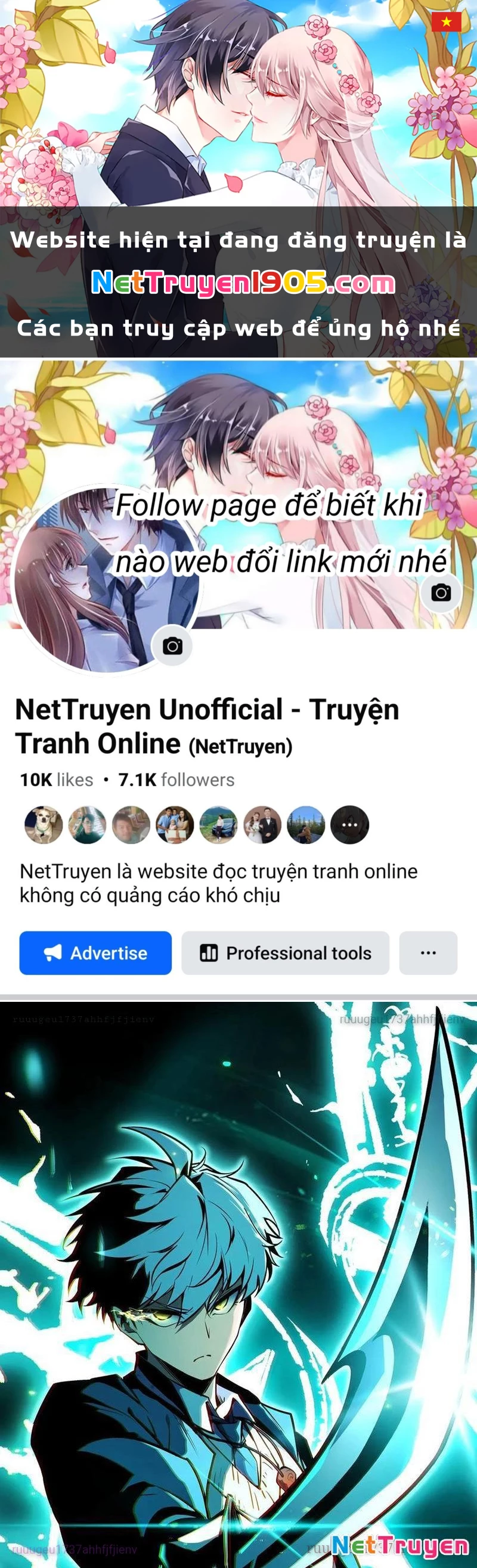 Thức Tỉnh Toàn Chức Chapter 18 - 1