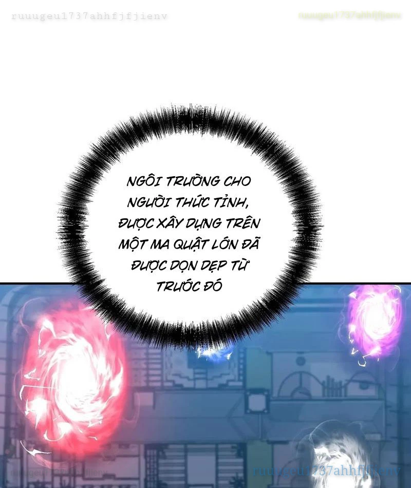 Thức Tỉnh Toàn Chức Chapter 18 - 4