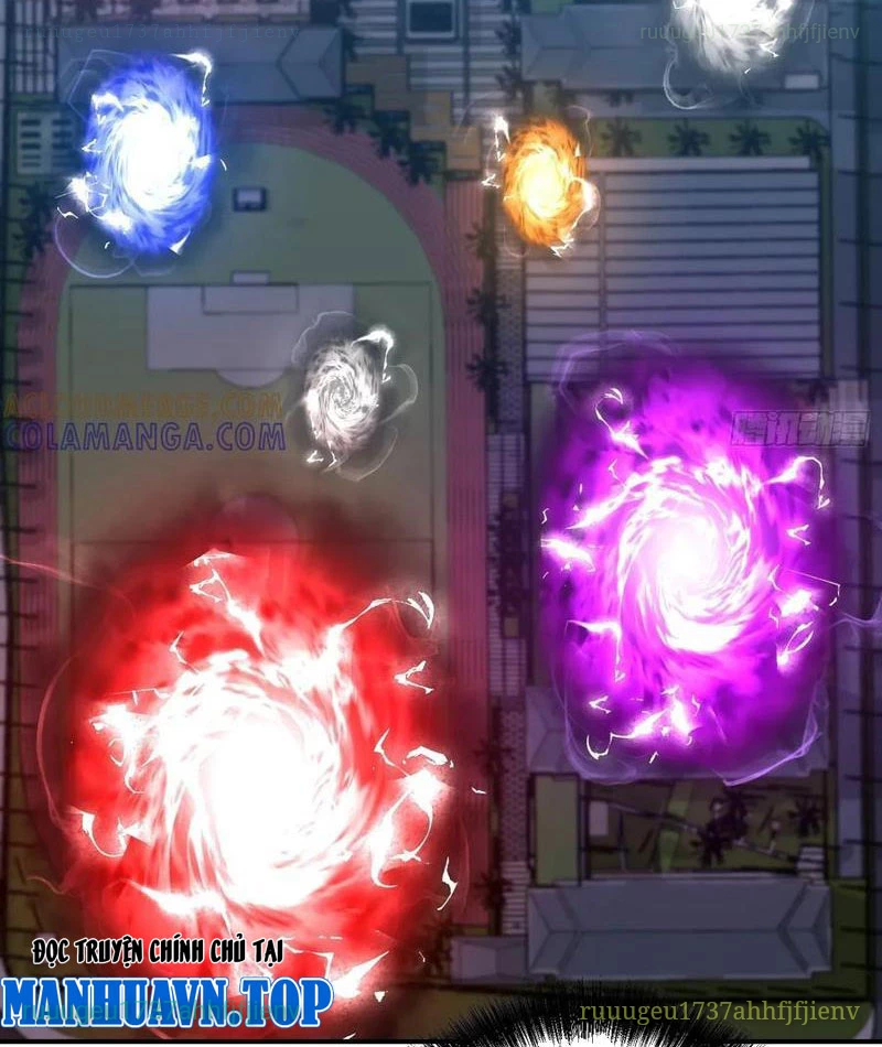 Thức Tỉnh Toàn Chức Chapter 18 - 5