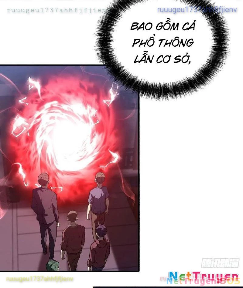 Thức Tỉnh Toàn Chức Chapter 18 - 6