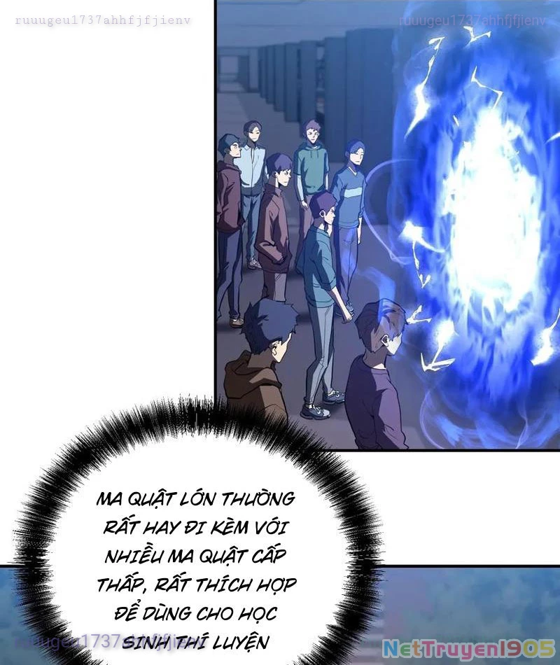 Thức Tỉnh Toàn Chức Chapter 18 - 7