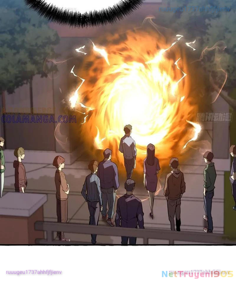 Thức Tỉnh Toàn Chức Chapter 18 - 8