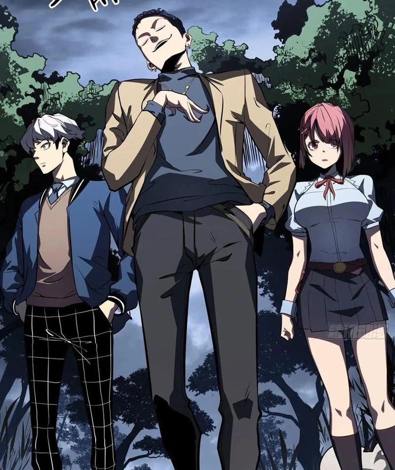 Thức Tỉnh Toàn Chức Chapter 18 - 24