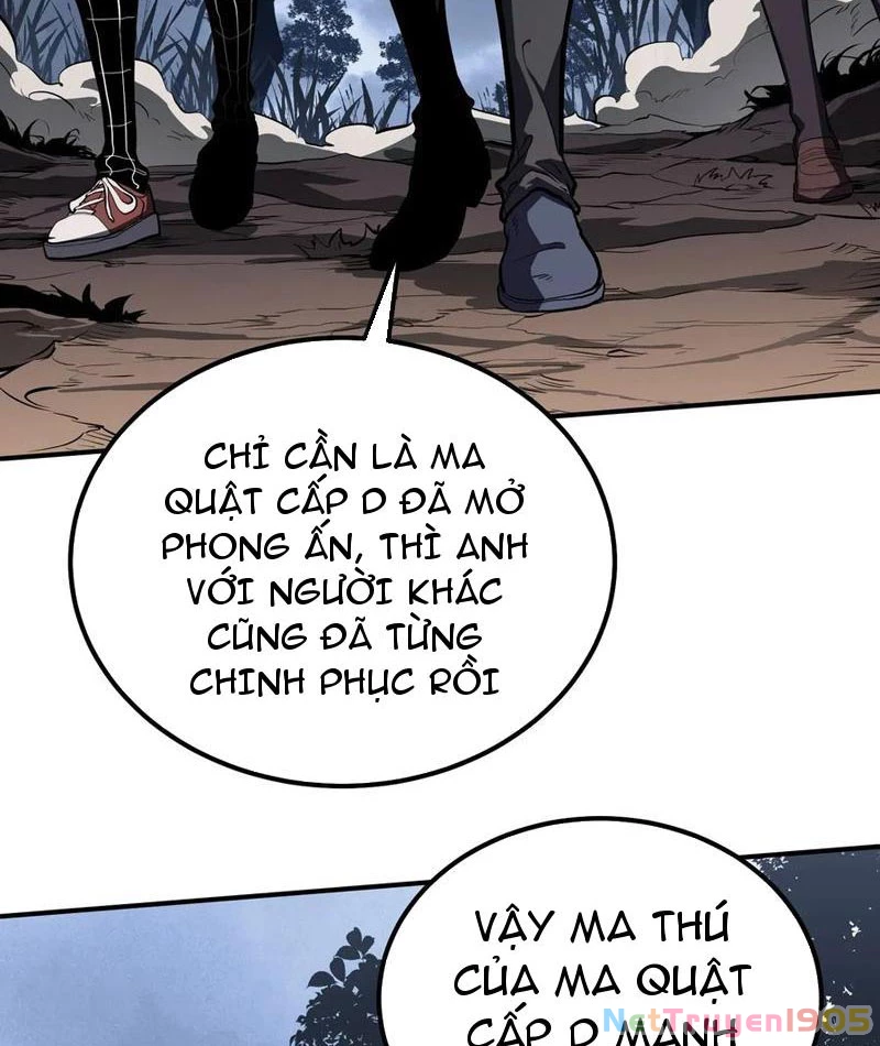 Thức Tỉnh Toàn Chức Chapter 18 - 25