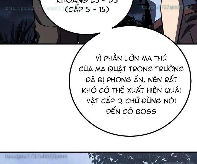 Thức Tỉnh Toàn Chức Chapter 18 - 27