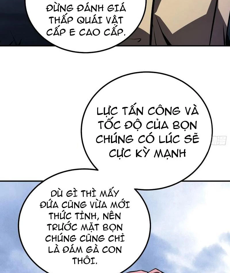 Thức Tỉnh Toàn Chức Chapter 18 - 29