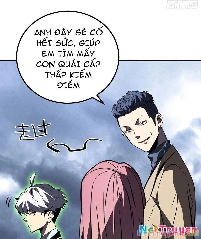 Thức Tỉnh Toàn Chức Chapter 18 - 31