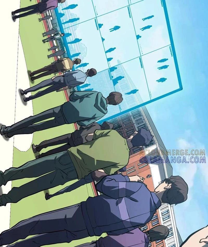 Thức Tỉnh Toàn Chức Chapter 18 - 44