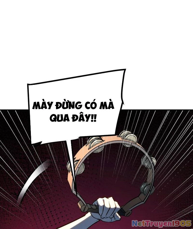Thức Tỉnh Toàn Chức Chapter 19 - 4